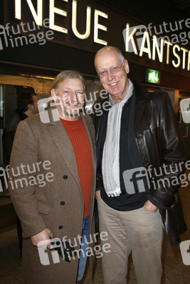 Frank Kessler, Gottfried Vollmer