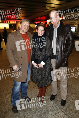 Frank Kessler, Enie van de Meiklokjes, Gottfried Vollmer