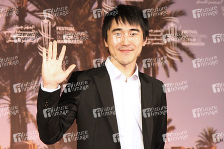 Lee Don-ku / Donku Lee