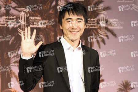 Lee Don-ku / Donku Lee