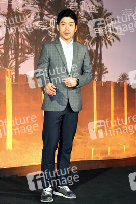 Kim Hee-seong / Hee-sung Kim