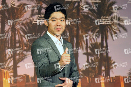 Kim Hee-seong / Hee-sung Kim