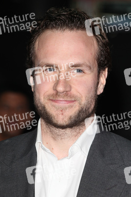 Rafe Spall