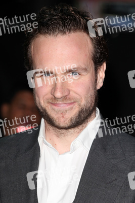 Rafe Spall