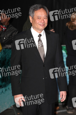 Ang Lee