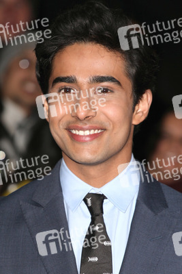 Suraj Sharma