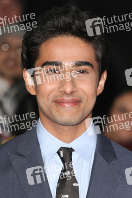 Suraj Sharma