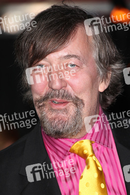 Stephen Fry