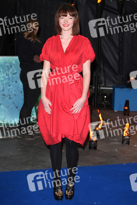 Dakota Blue Richards