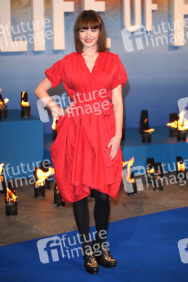 Dakota Blue Richards