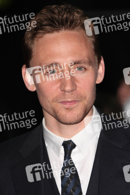 Tom Hiddlestone