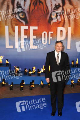 Ang Lee