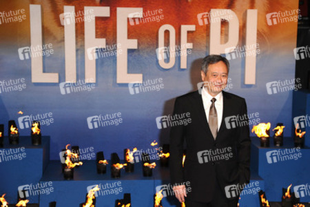 Ang Lee