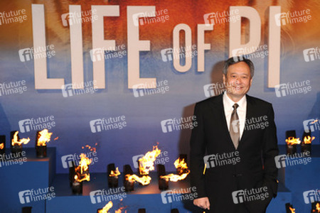 Ang Lee