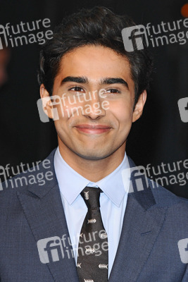 Suraj Sharma