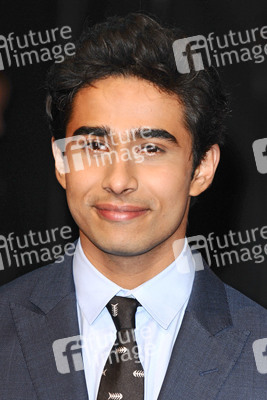 Suraj Sharma