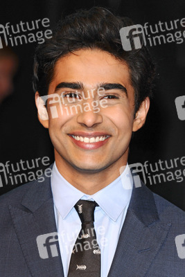 Suraj Sharma