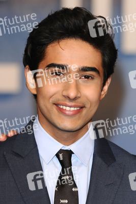 Suraj Sharma