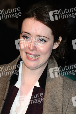 Claire Foy