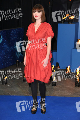 Dakota Blue Richards