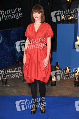 Dakota Blue Richards