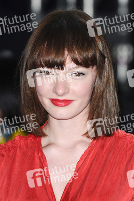 Dakota Blue Richards