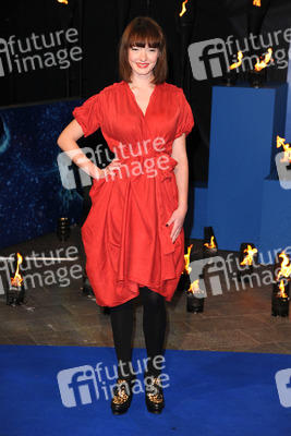 Dakota Blue Richards