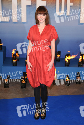 Dakota Blue Richards