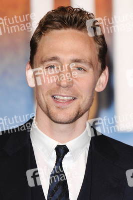 Tom Hiddlestone