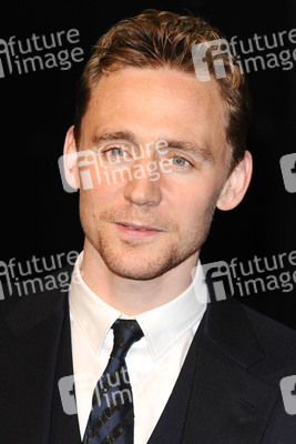 Tom Hiddlestone