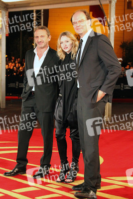 Thomas Anargyros, Christa Theret, Jean-Pierre Améris