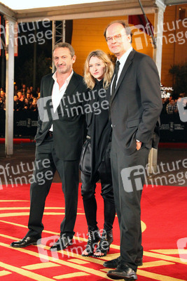 Thomas Anargyros, Christa Theret, Jean-Pierre Améris