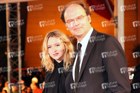 Christa Theret, Jean-Pierre Améris