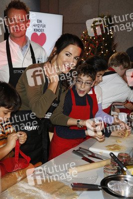 Mariella Ahrens Gräfin von Faber-Castell