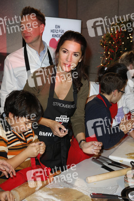 Mariella Ahrens Gräfin von Faber-Castell