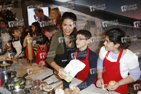 Mariella Ahrens Gräfin von Faber-Castell