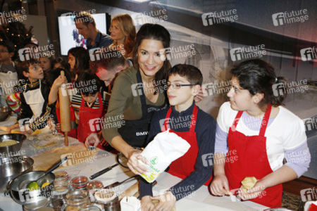 Mariella Ahrens Gräfin von Faber-Castell