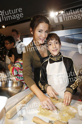 Mariella Ahrens Gräfin von Faber-Castell