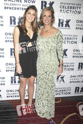 Michaela Kennedy, Kerry Kennedy