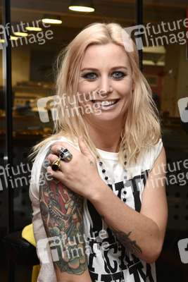 Gin Wigmore