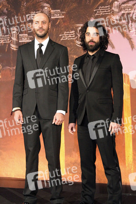 Ali Suliman, Karim Saleh