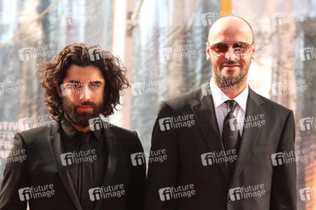 Karim Saleh, Ali Suliman