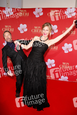 Thomas Darchinger, Katharina Schwarz