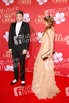 Jochen Schropp, Mareile Höppner