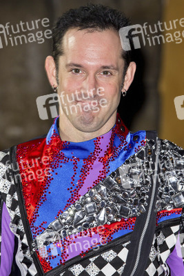 Forrest Ryan McKinnon