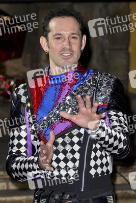 Forrest Ryan McKinnon