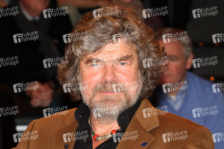 Reinhold Messner