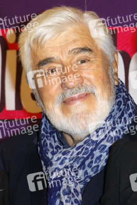 Mario Adorf