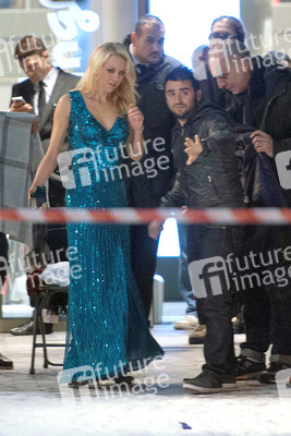 Naomi Watts, Juan Antonio Bayona