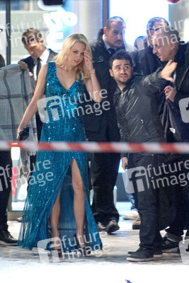 Naomi Watts, Juan Antonio Bayona